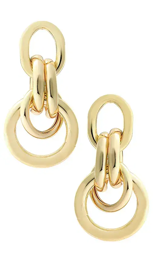 Brinker + Eliza Collins Earrings