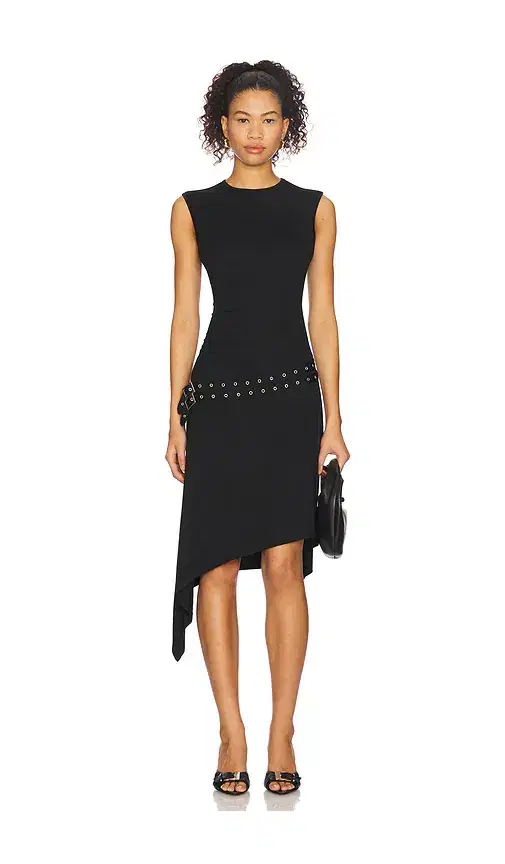 Gabriella Dress