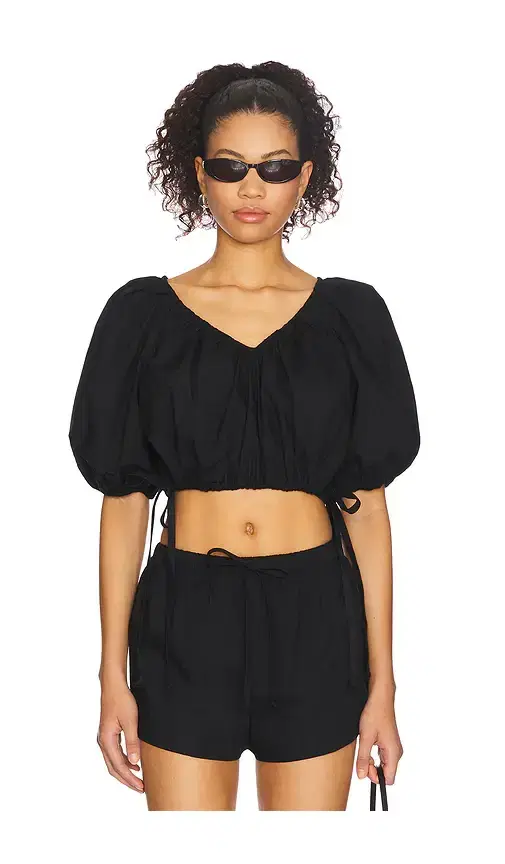 Tularosa Donna Top
