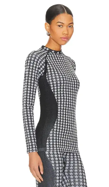 Goldbergh Starlet Baselayer Top | Thumbnail 2