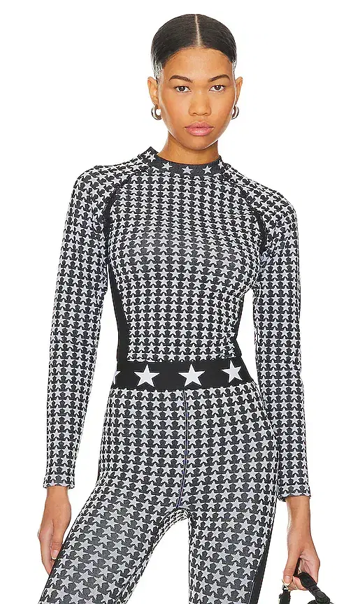 Starlet Baselayer Top
