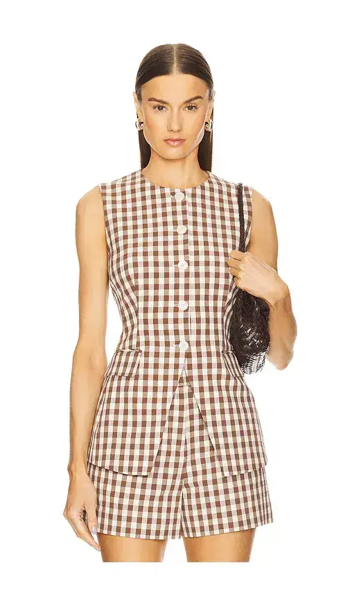 Lois Vest