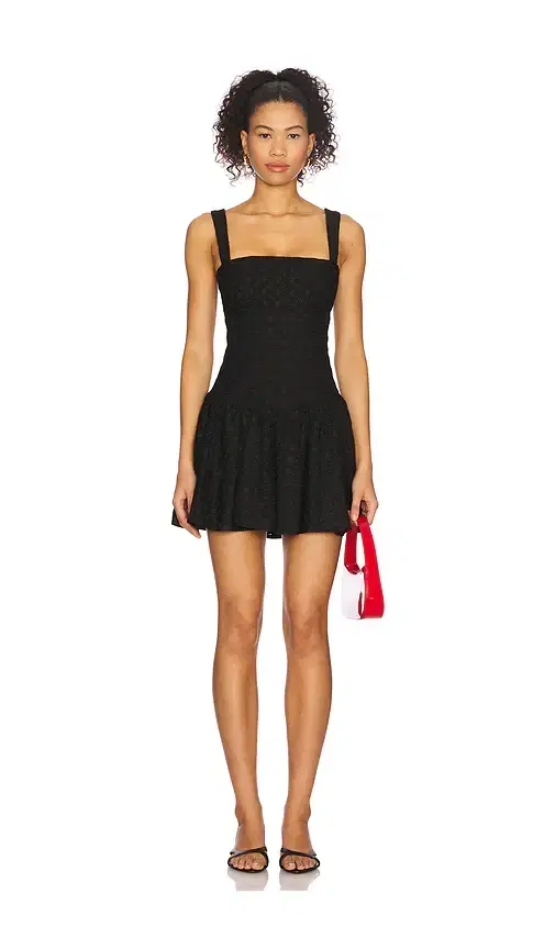 Tularosa Bennett Mini Dress
