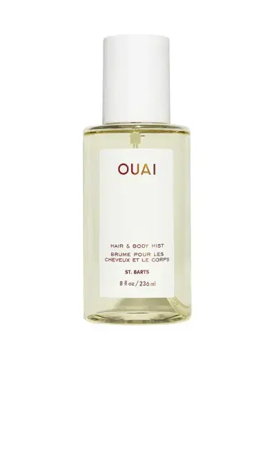 OUAI St Barts Hair & Body Mist 8 Fl Oz | Thumbnail 1 OUAI St Barts Hair & Body Mist 8 Fl Oz | Thumbnail 1