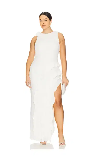 AFRM Airess Dress | Thumbnail 2 AFRM Airess Dress | Thumbnail 2