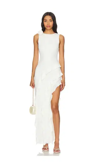 AFRM Airess Dress | Thumbnail 1 AFRM Airess Dress | Thumbnail 1