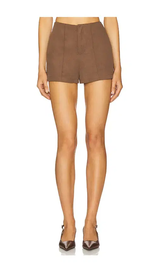 Emilie Shorts