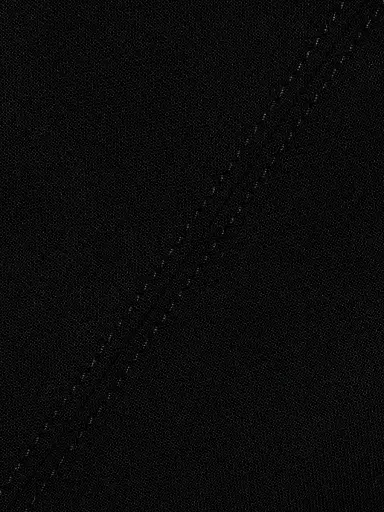 Theory Women's Boatneck Sheath Minidress - Black | Thumbnail 7