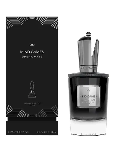 Mind Games Opera Mate Extrait de Parfum | Thumbnail 2