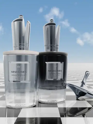 Mind Games Opera Mate Extrait de Parfum | Thumbnail 5