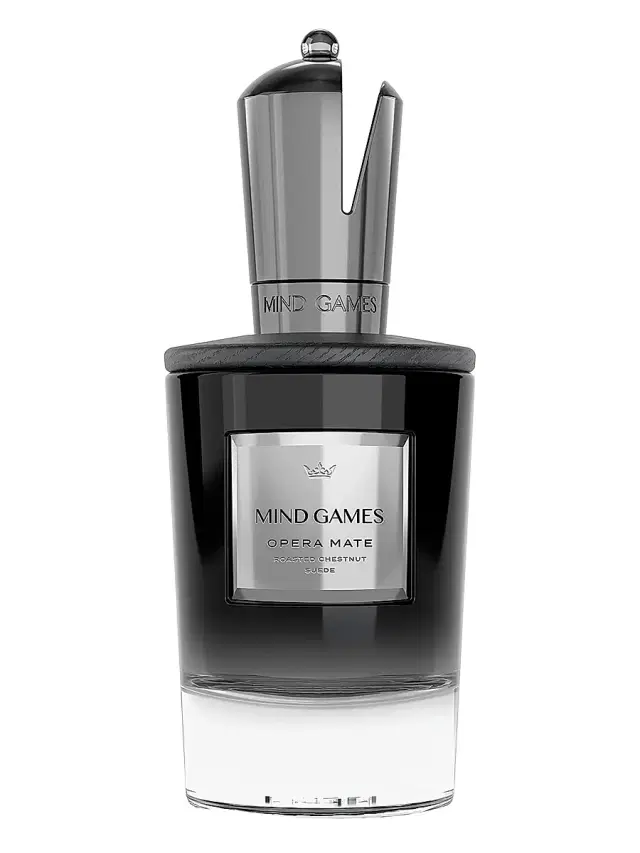 Mind Games Opera Mate Extrait de Parfum 3.4 oz