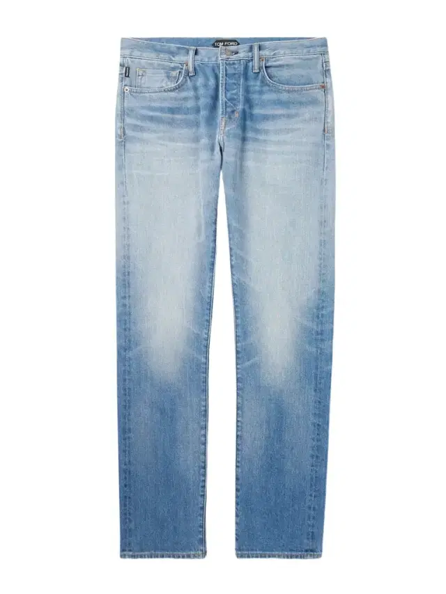 Slim-Fit Jeans - Men