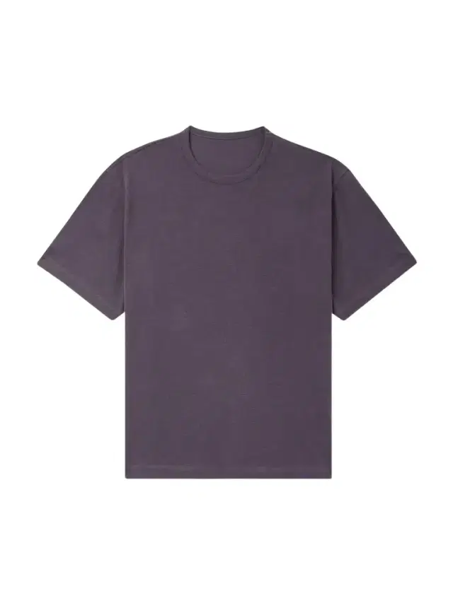 Cotton and Silk-Blend Piqué T-Shirt - Men
