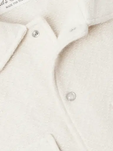 God’s True Cashmere Cashmere-Jacquard Shirt - Men | Thumbnail 5 God’s True Cashmere Cashmere-Jacquard Shirt - Men | Thumbnail 5