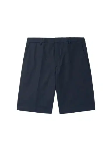 Loro Piana Jarno Straight-Leg Stretch-Cotton Bermuda Shorts - Men | Thumbnail 1 Loro Piana Jarno Straight-Leg Stretch-Cotton Bermuda Shorts - Men | Thumbnail 1