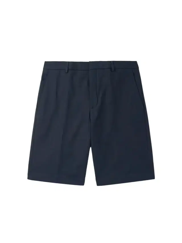 Loro Piana Jarno Straight-Leg Stretch-Cotton Bermuda Shorts - Men