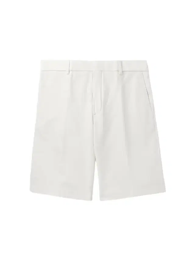 Loro Piana Jarno Straight-Leg Stretch-Cotton Bermuda Shorts - Men