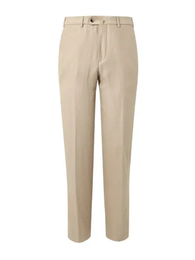 Loro Piana Carlo Straight-Leg Linen Suit Trousers - Men