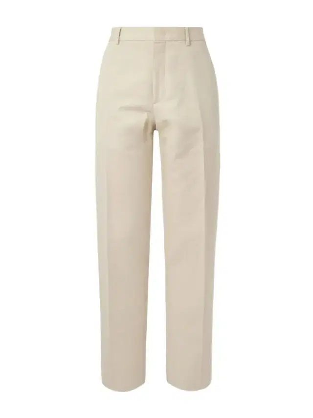 Loro Piana Cedric Tapered Cotton and Linen-Blend Canvas Trousers - Men