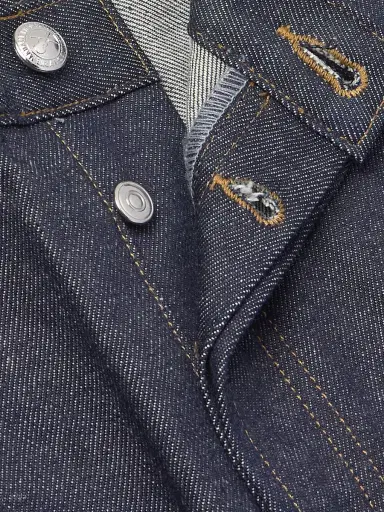 A.P.C. Fairfax Wide-Leg Jeans - Men | Thumbnail 6 A.P.C. Fairfax Wide-Leg Jeans - Men | Thumbnail 6