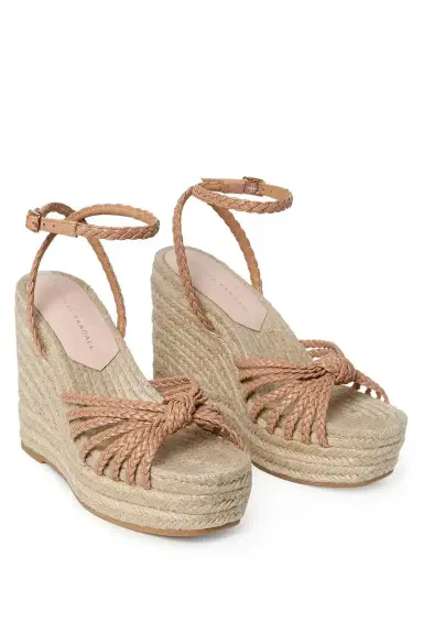 Loeffler Randall Pamela Wedge | Thumbnail 3