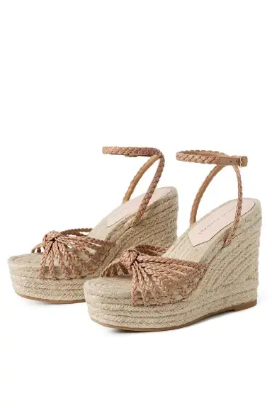 Loeffler Randall Pamela Wedge | Thumbnail 5