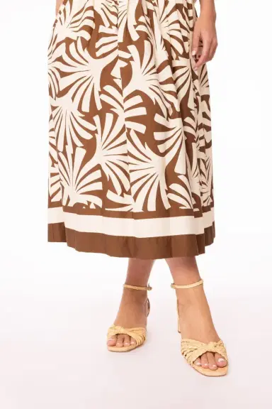 Loeffler Randall Riya Sandal | Thumbnail 4