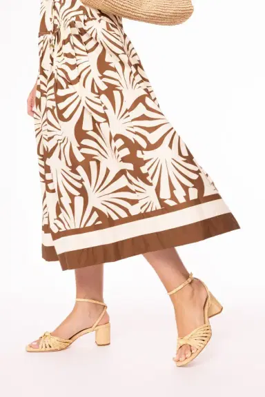 Loeffler Randall Riya Sandal | Thumbnail 6