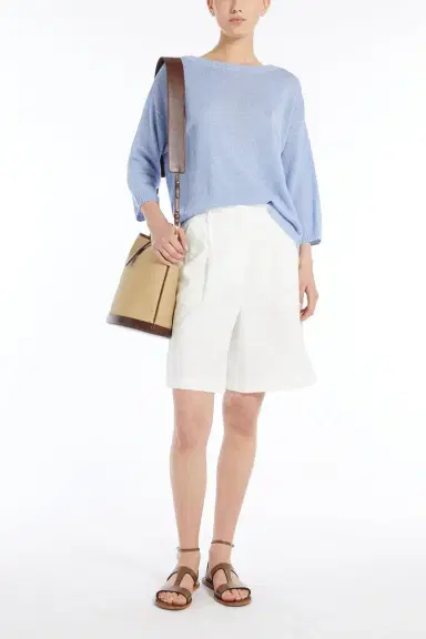 Max Mara Selz Sweater | Thumbnail 2 Max Mara Selz Sweater | Thumbnail 2
