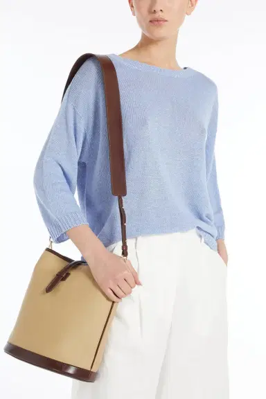 Max Mara Selz Sweater | Thumbnail 3 Max Mara Selz Sweater | Thumbnail 3