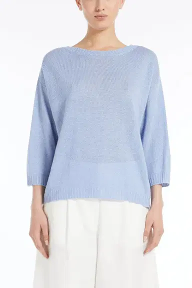 Max Mara Selz Sweater | Thumbnail 4 Max Mara Selz Sweater | Thumbnail 4
