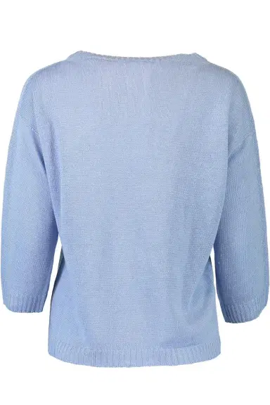 Max Mara Selz Sweater | Thumbnail 5 Max Mara Selz Sweater | Thumbnail 5