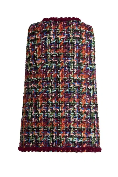 Etro Woven Vest | Thumbnail 5