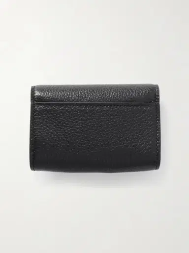 Gucci Softbit Textured-leather Cardholder | Thumbnail 3 Gucci Softbit Textured-leather Cardholder | Thumbnail 3