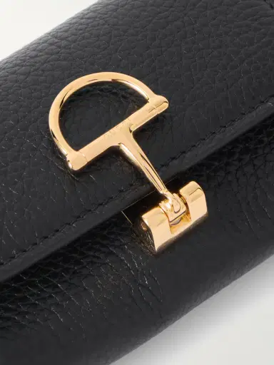 Gucci Softbit Textured-leather Cardholder | Thumbnail 4 Gucci Softbit Textured-leather Cardholder | Thumbnail 4