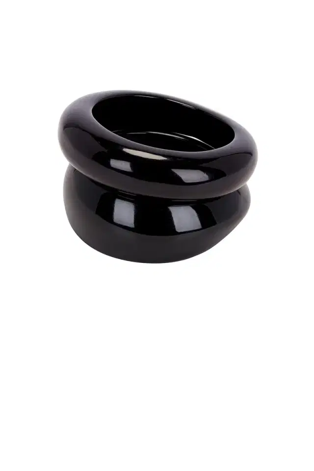 Set Of Two Gloria Bangles