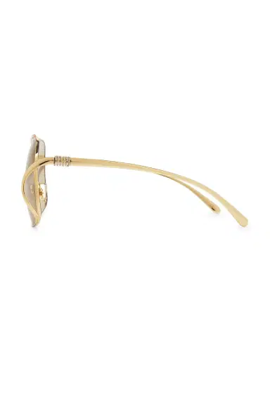 Miu Miu Square Sunglasses | Thumbnail 3 Miu Miu Square Sunglasses | Thumbnail 3