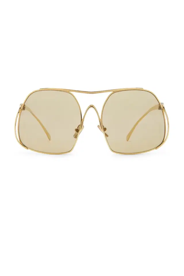 Square Sunglasses