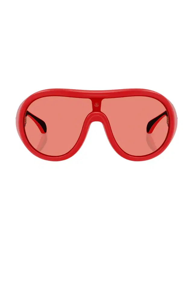 Cloche Sunglasses