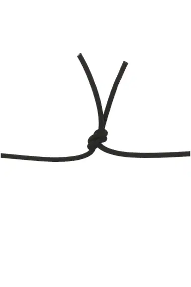 AGMES Gertrude Pendant Necklace | Thumbnail 3