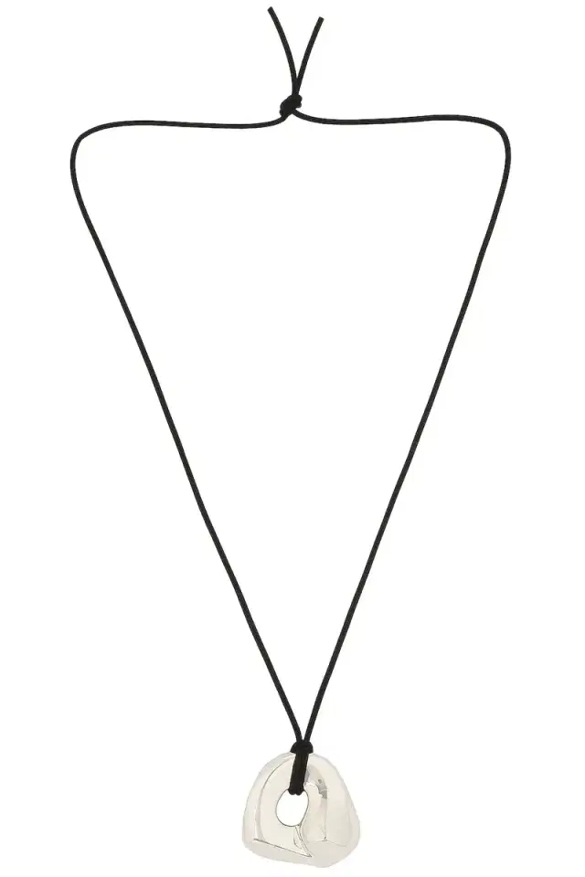 Gertrude Pendant Necklace