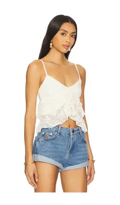 MORE TO COME Marisol Cami Top | Thumbnail 2