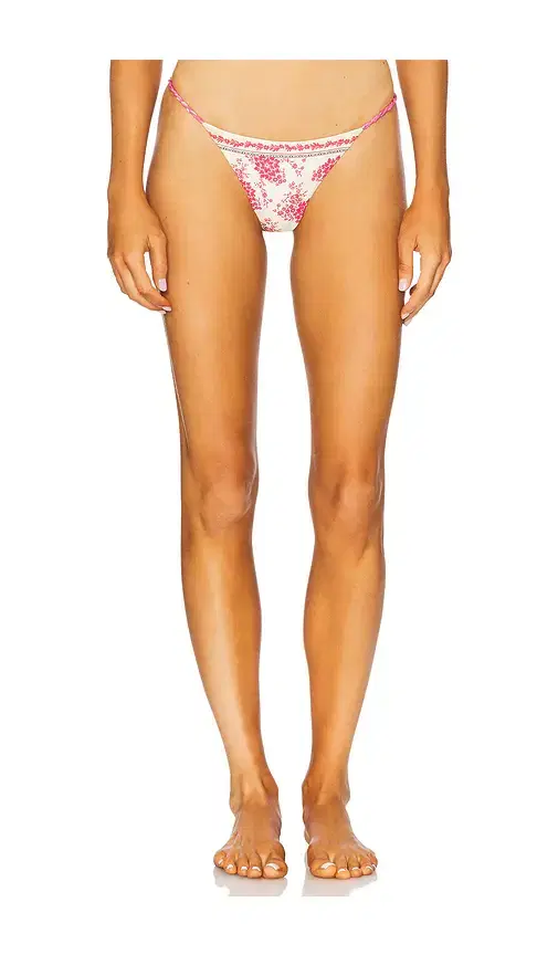 Agua Bendita x REVOLVE Maisie Bikini Bottom