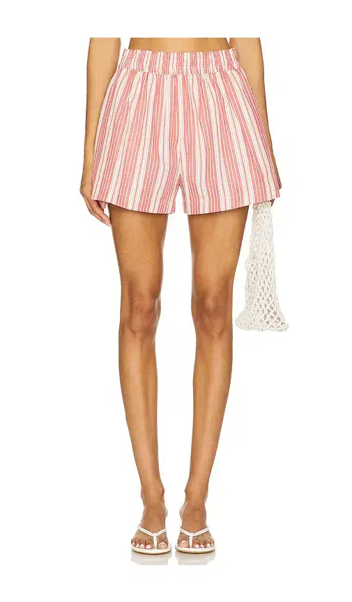 Faithfull Elva Shorts