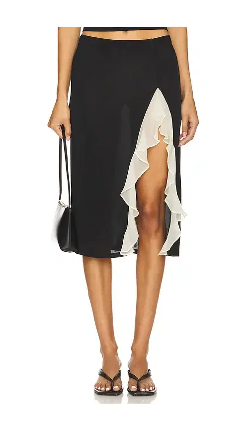 Blossom Skirt
