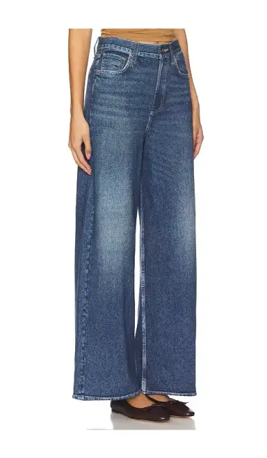 Rag & Bone Miramar Sofie High Rise Ankle Wide Leg | Thumbnail 2 Rag & Bone Miramar Sofie High Rise Ankle Wide Leg | Thumbnail 2