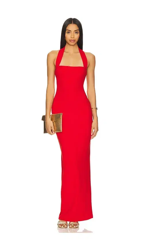 Boulevard Maxi Dress