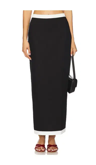 4th & Reckless Brea Maxi Skirt | Thumbnail 1 4th & Reckless Brea Maxi Skirt | Thumbnail 1