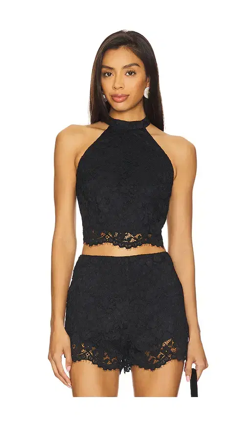 Amanda Uprichard x REVOLVE Brynley Top