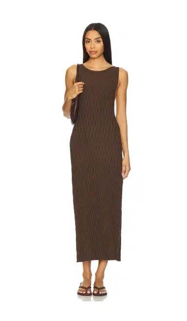 Free People x free-est Lilliana Midi Dress In Carafe | Thumbnail 2